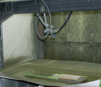 (C)-Appl Test Panel Preparation