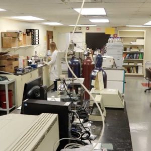 Analytical Lab KTA Analytical Lab KTA